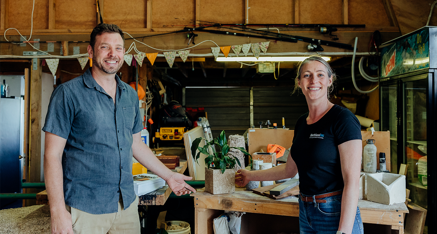 Round two of the Ākina IIRP 2022 recipients announced