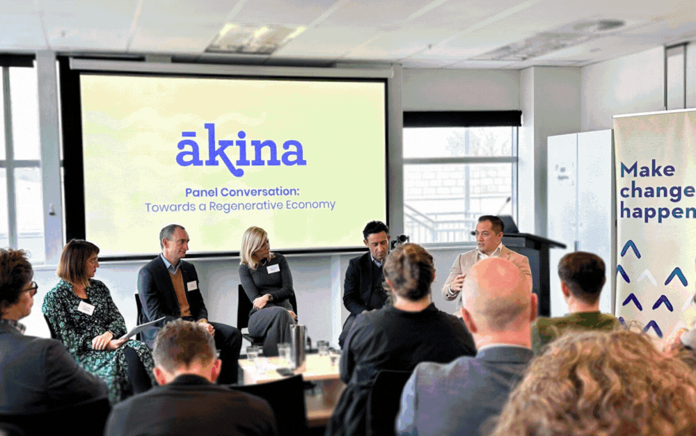 📧  Ākina August newsletter