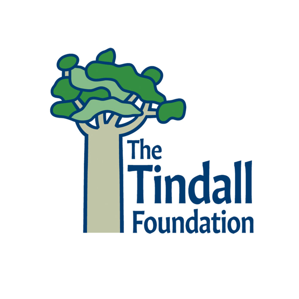 The Tindall Foundation