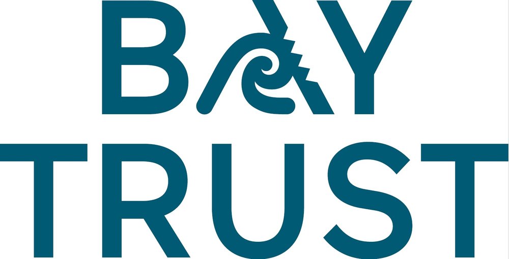 Ākina IIRP Programme Partners, Bay Trust