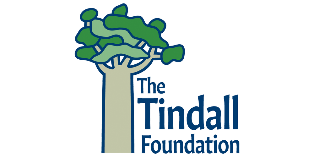 Ākina IIRP Programme Partners, The Tindall Foundation