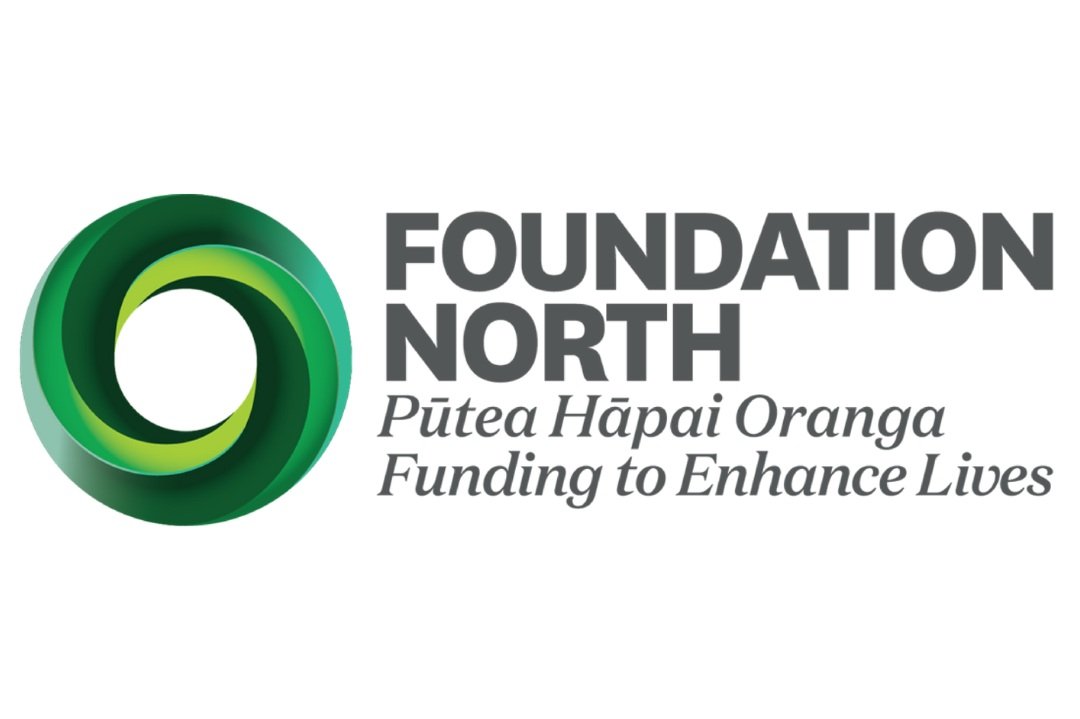 Ākina IIRP Programme Partners, Foundation North