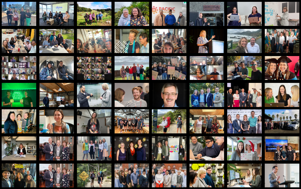 The Final Ākina Impact Report