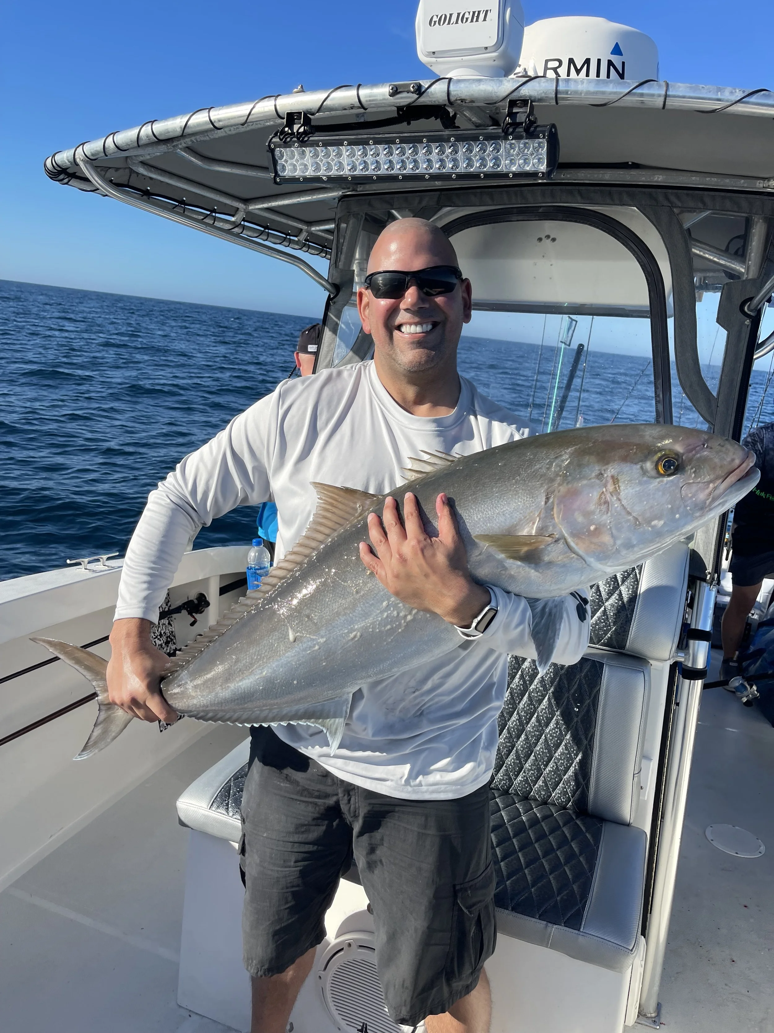 KICK AZZ DEEP SEA & INSHORE FISHING CHARTERS Deep Sea & Offshore