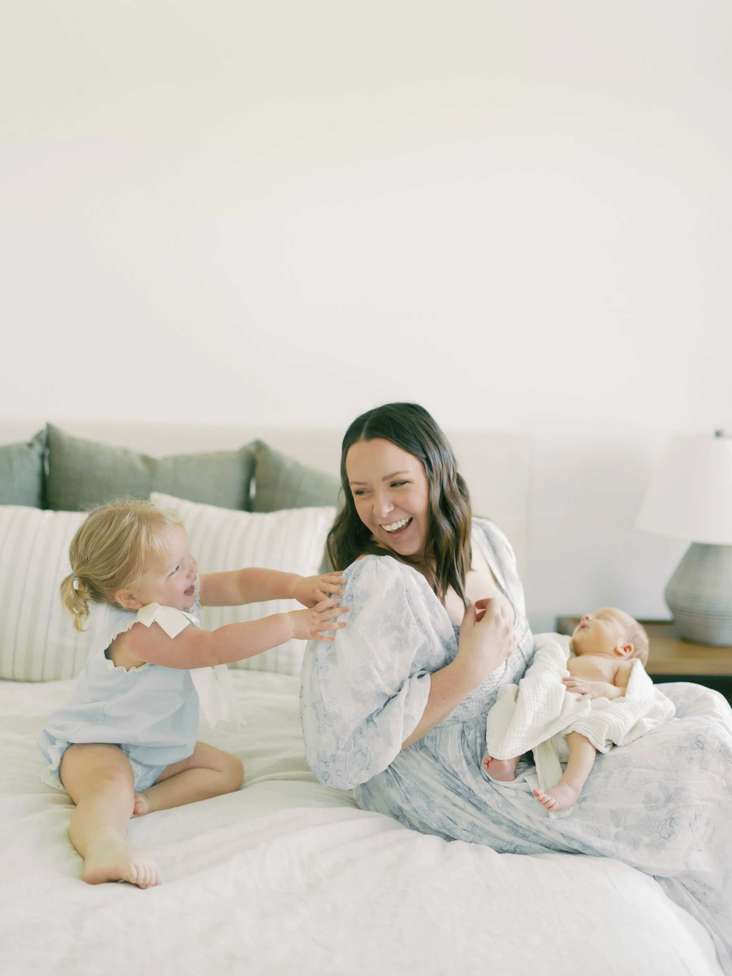 I still, to this day, get major decision fatigue about what to post here.