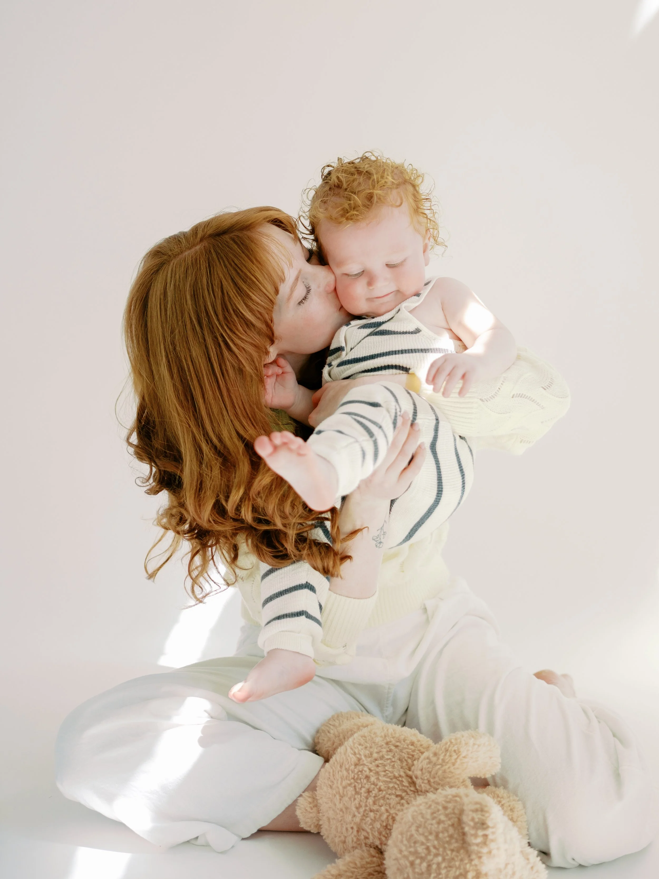 Do you ever feel just exhausted from the weight of owning our own business and carrying the burden of all that entails?