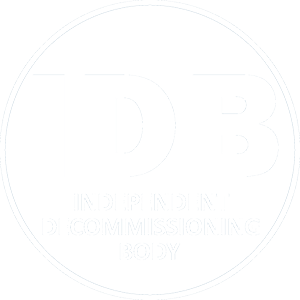 Independent Decommissioning Body