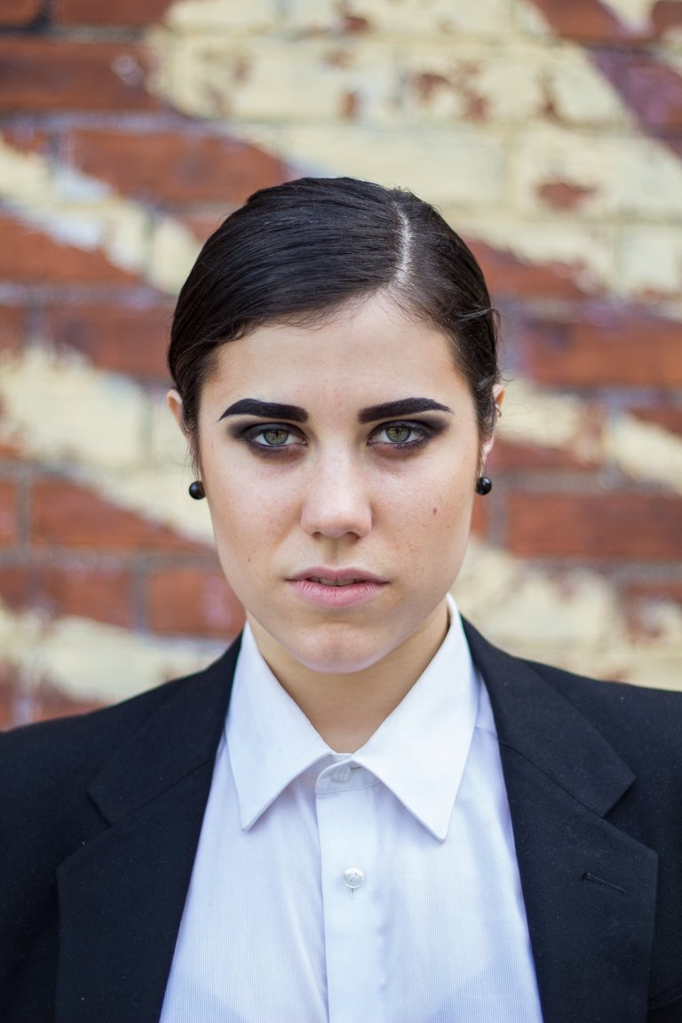 Renee Gagner punk:edgy.JPG