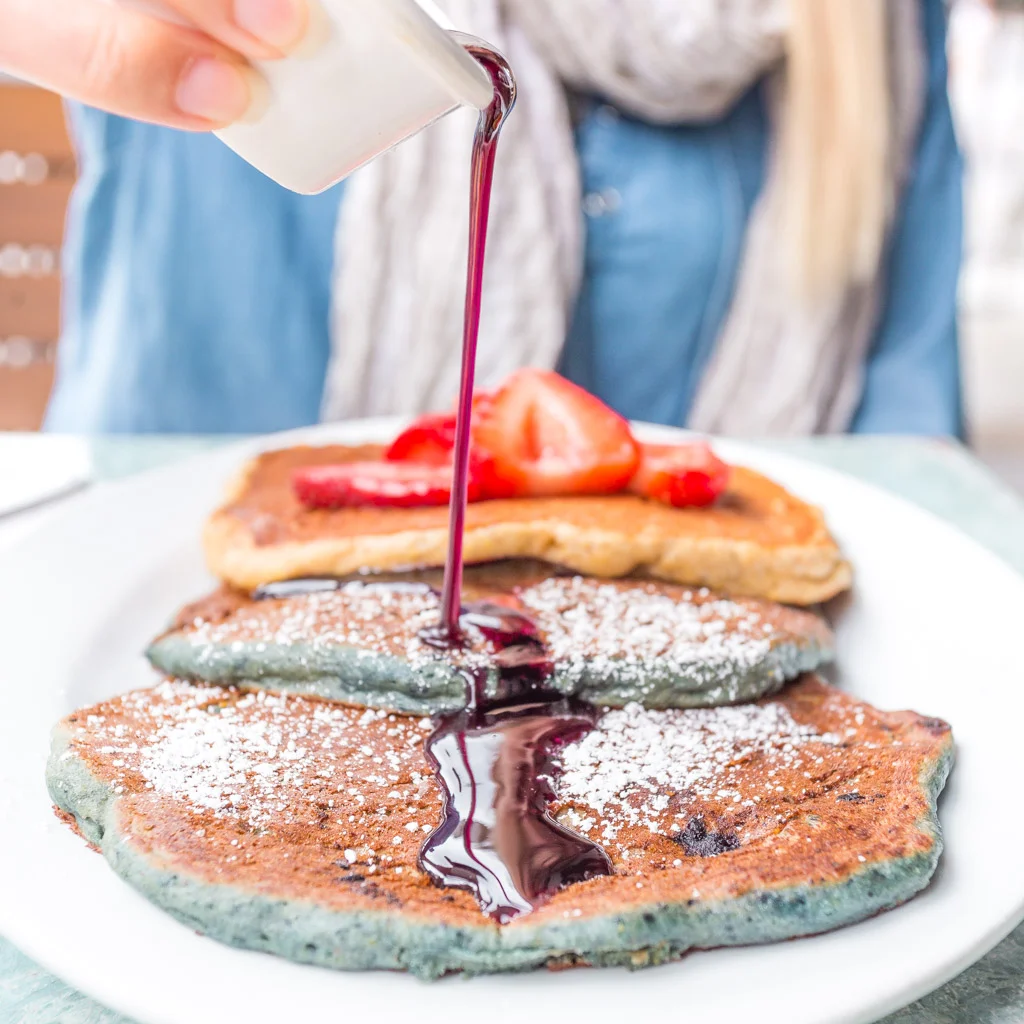 LA Los Angeles Healthy Eats Gut Friendly IBS