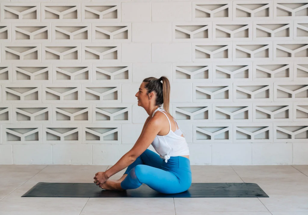 Yoga for Constipation IBS Digestion