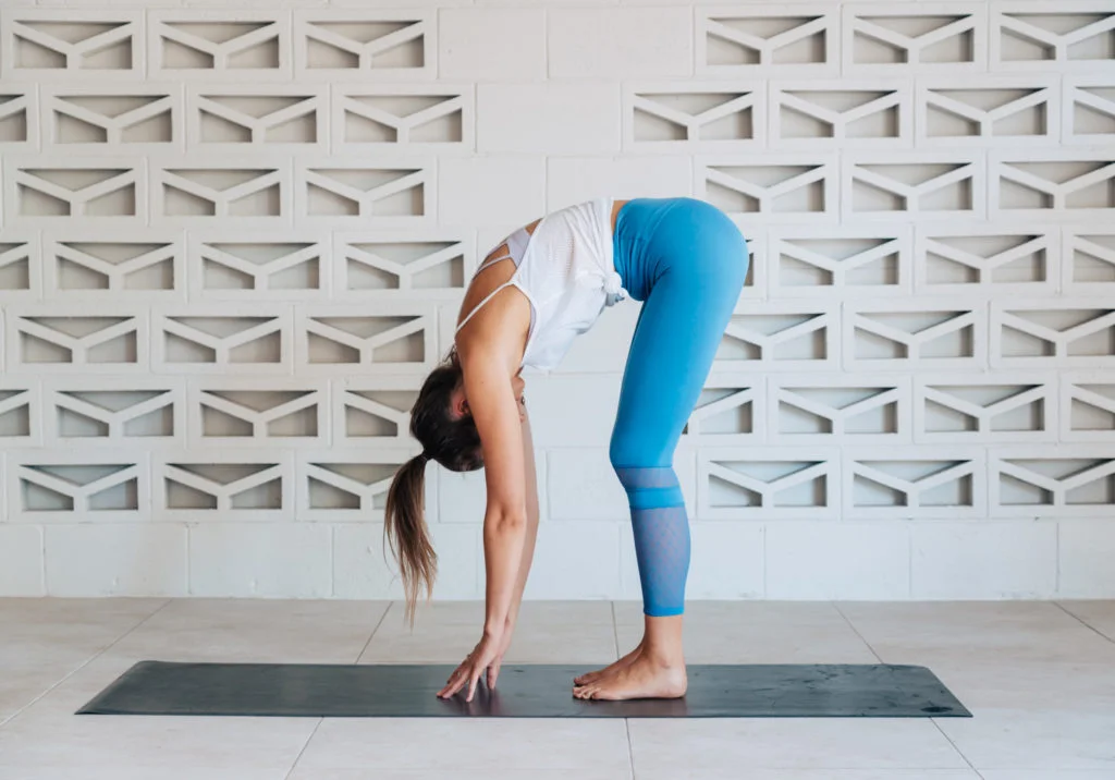Yoga for Constipation IBS Digestion