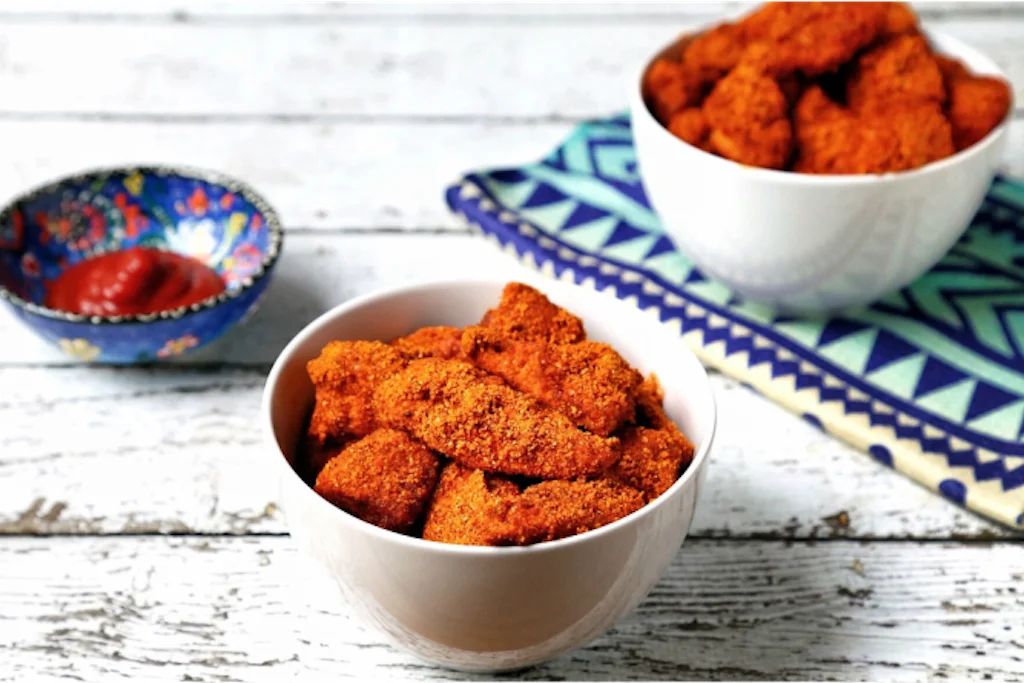 Healthy Crispy Chicken Nuggets.jpg