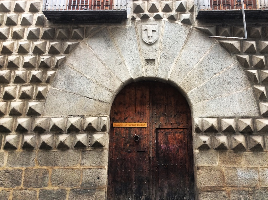 In Spain
