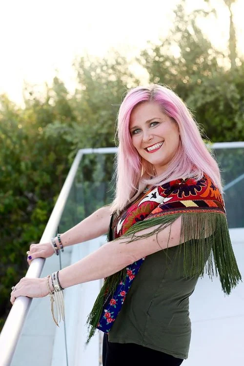 DAINA TROUT-HEALTHAID KOMBUCHA
