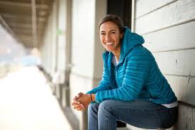 SASHA COX- TRAIL MAVENS