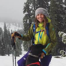 Christy Pelland- National Director SheJumps