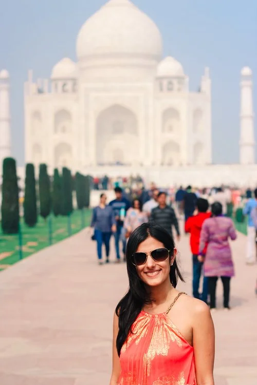 VANESSA JESWANI NOMAD LANE
