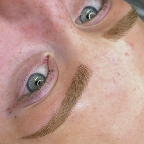 microblading oc, brows, pmu
