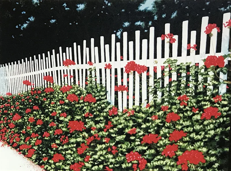 NFS-Fence-Fence with Geraniums (Horizontal).jpg