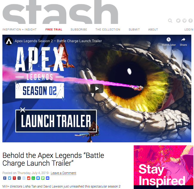 Stash - Apex 2