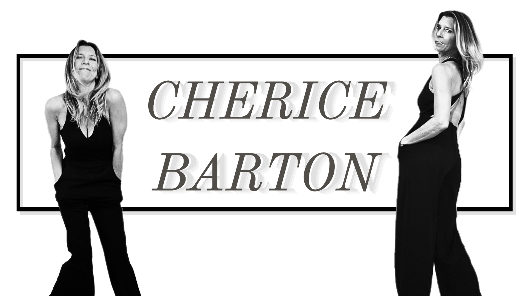 Cherice Barton