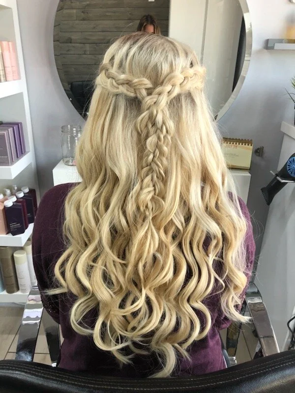 Devina's Hair Boutique