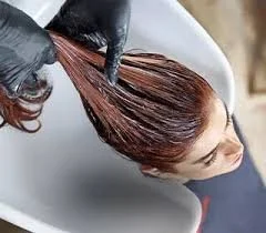 WELLA PROFESSIONAL COLOR