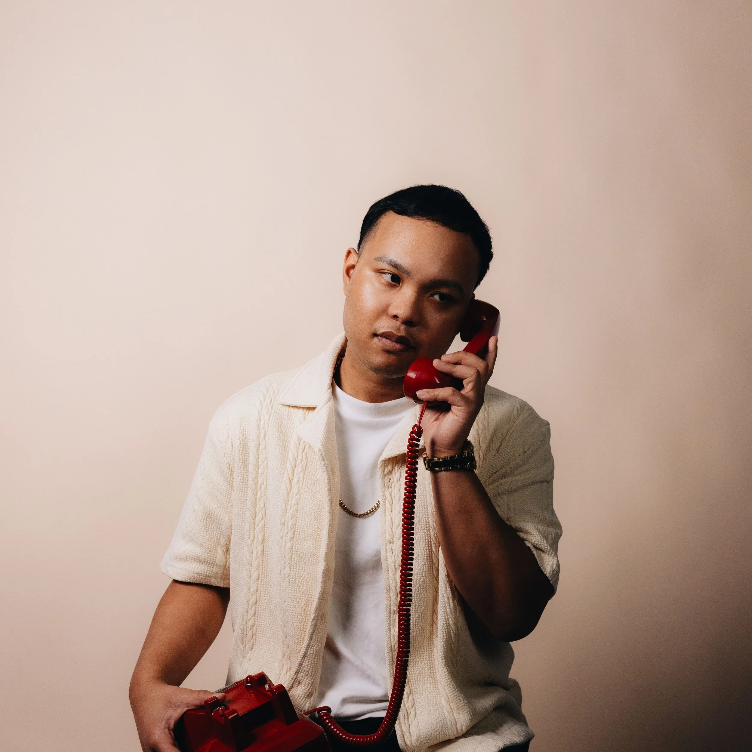 Me & You (Loverboy Edition) - Digital Download