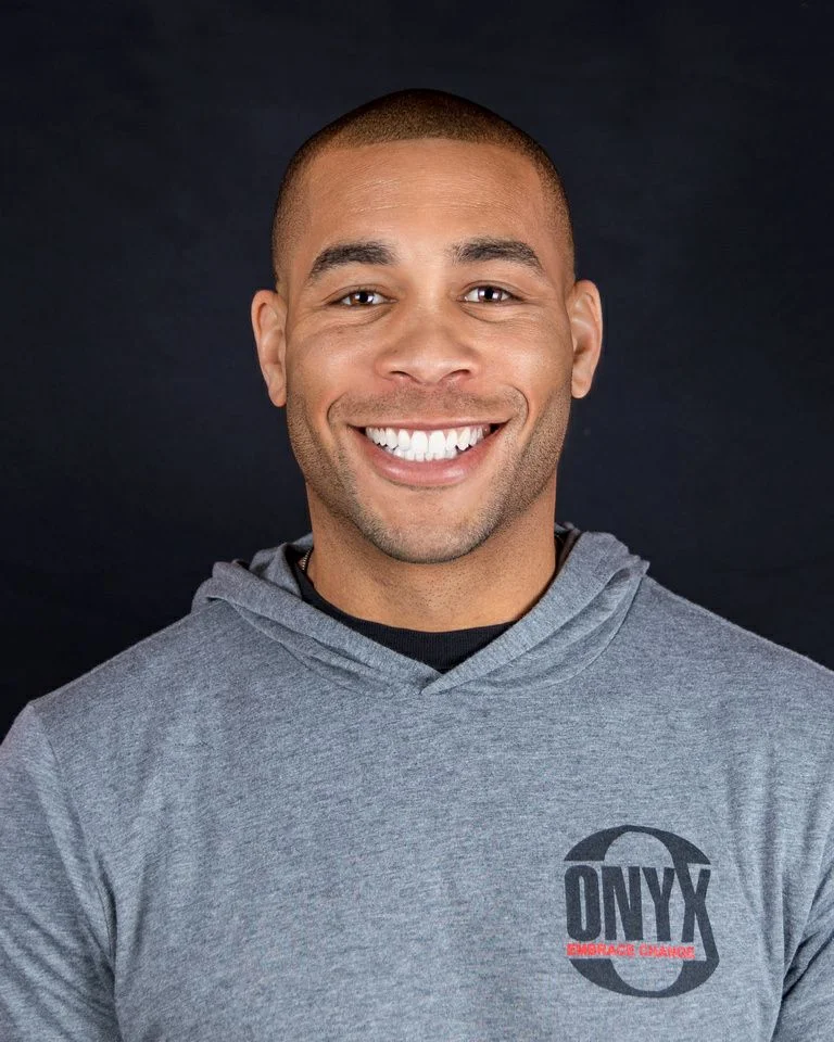 Oguchi Onyewu Founder / CEO