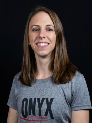 Candace Broaddus Performance Coach