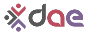 dae logo