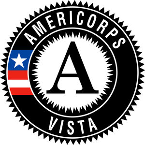 AmeriCorps VISTA logo