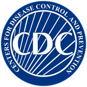 CDC logo