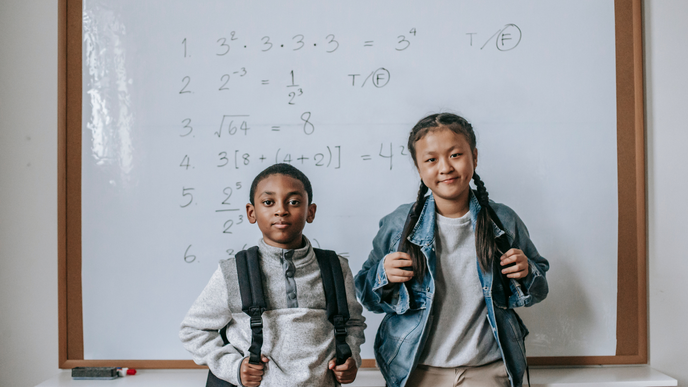 Schools and organizations