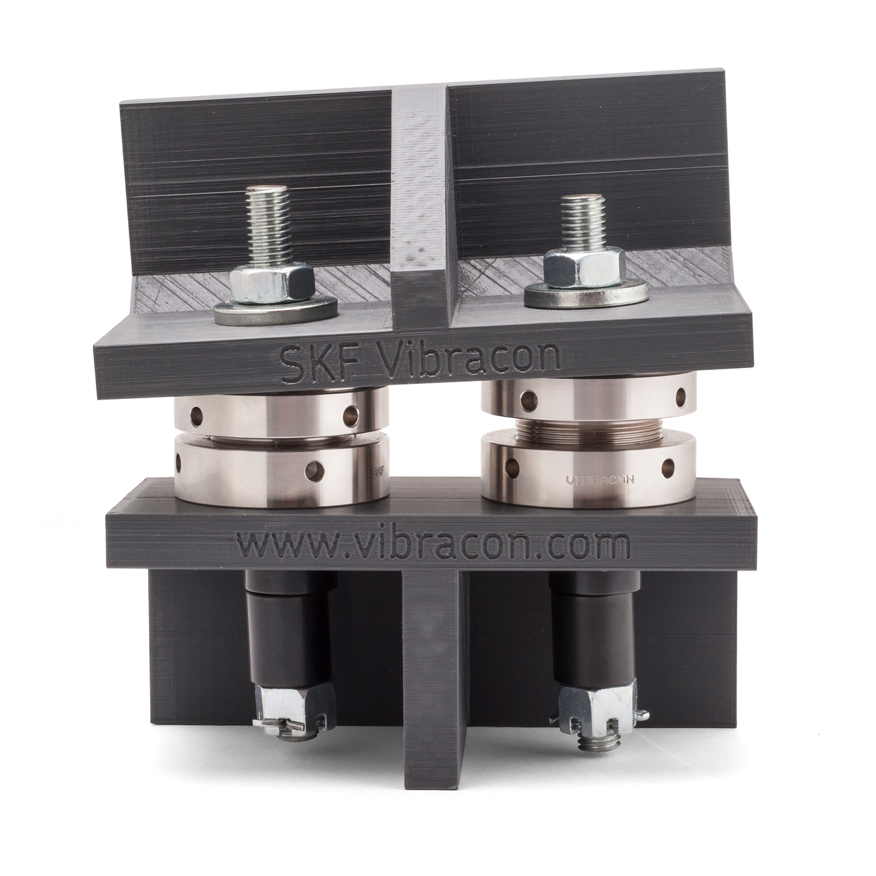 SKF Vibracon — JCI Group