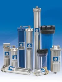 Shelco Filters