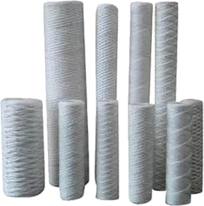 Coleman Filter Company