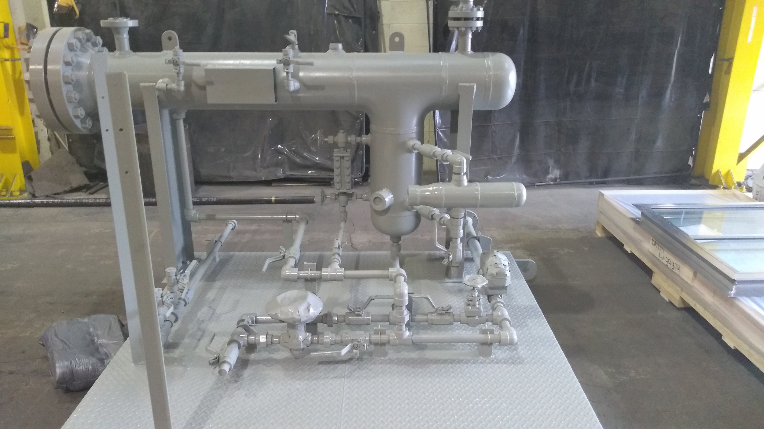Water Treatment