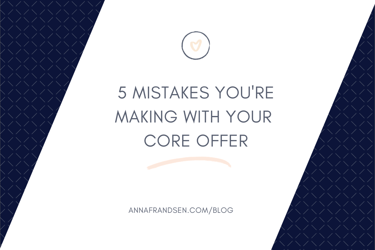 5 mistakes-core-offer