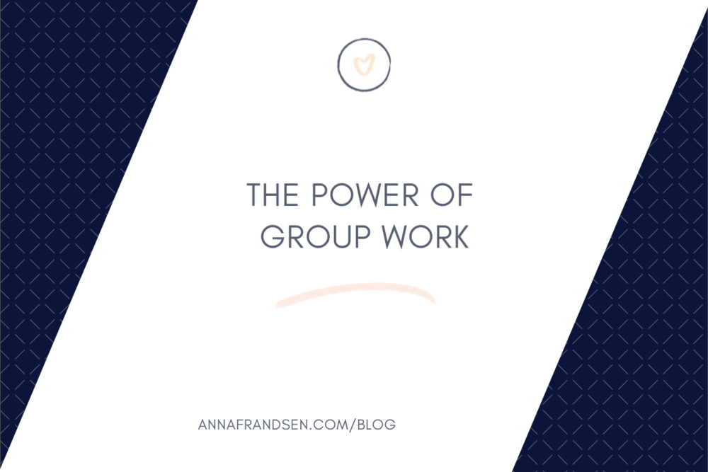 The Power of Group Programs