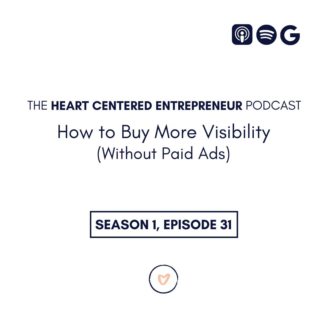 How to Buy More Visibility (Without Paid Ads)