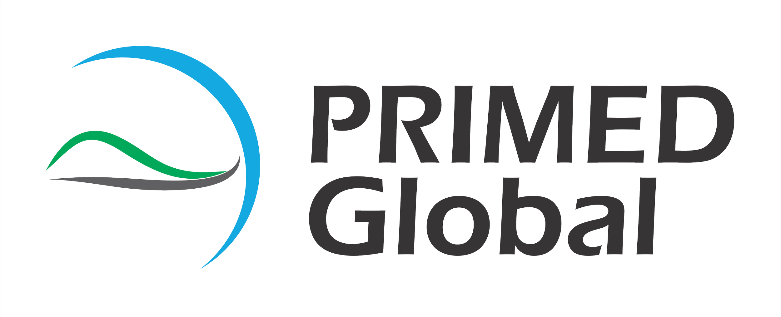 Primed Global