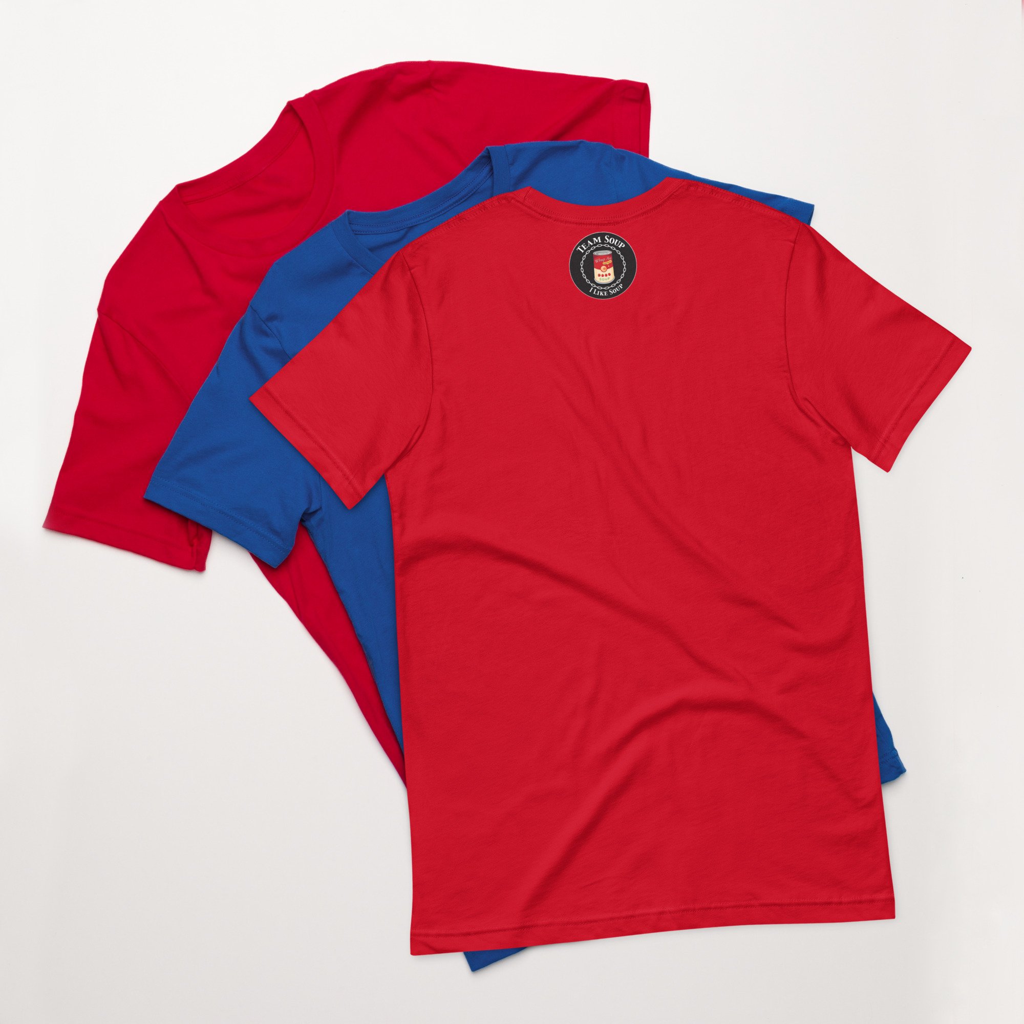 unisex-staple-t-shirt-red-back-65189994e4a03.jpg