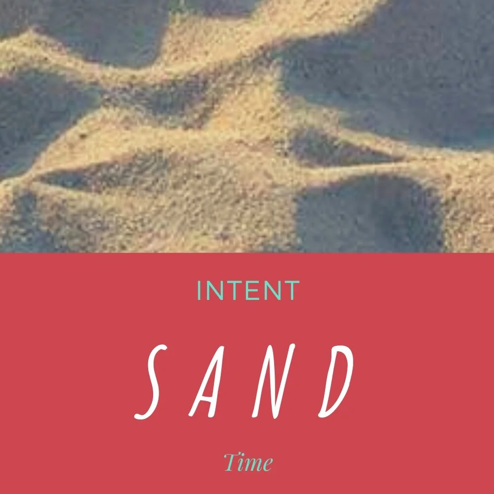 Sand