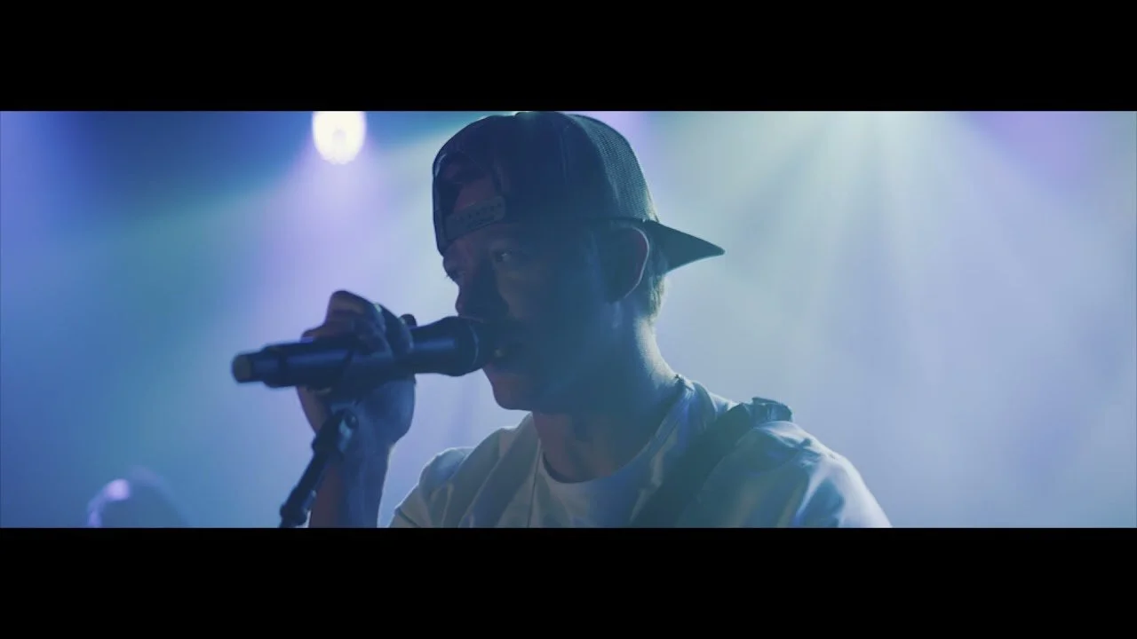 What If I'm Right - Music Video