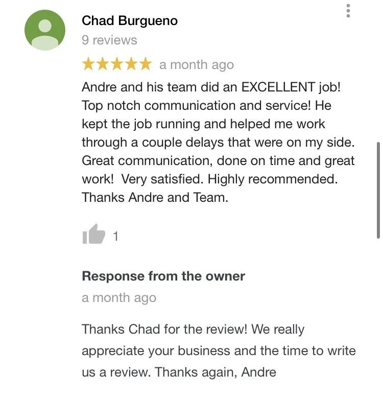 First Class Autobody