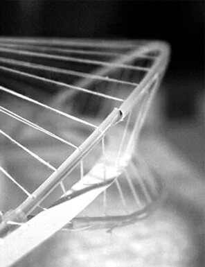 Approach: A Pair of ArchesIssue: Breaking Slab by Over-tension