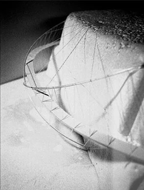 Approach: Designing PylonGoal: Eliminating of Redundancy