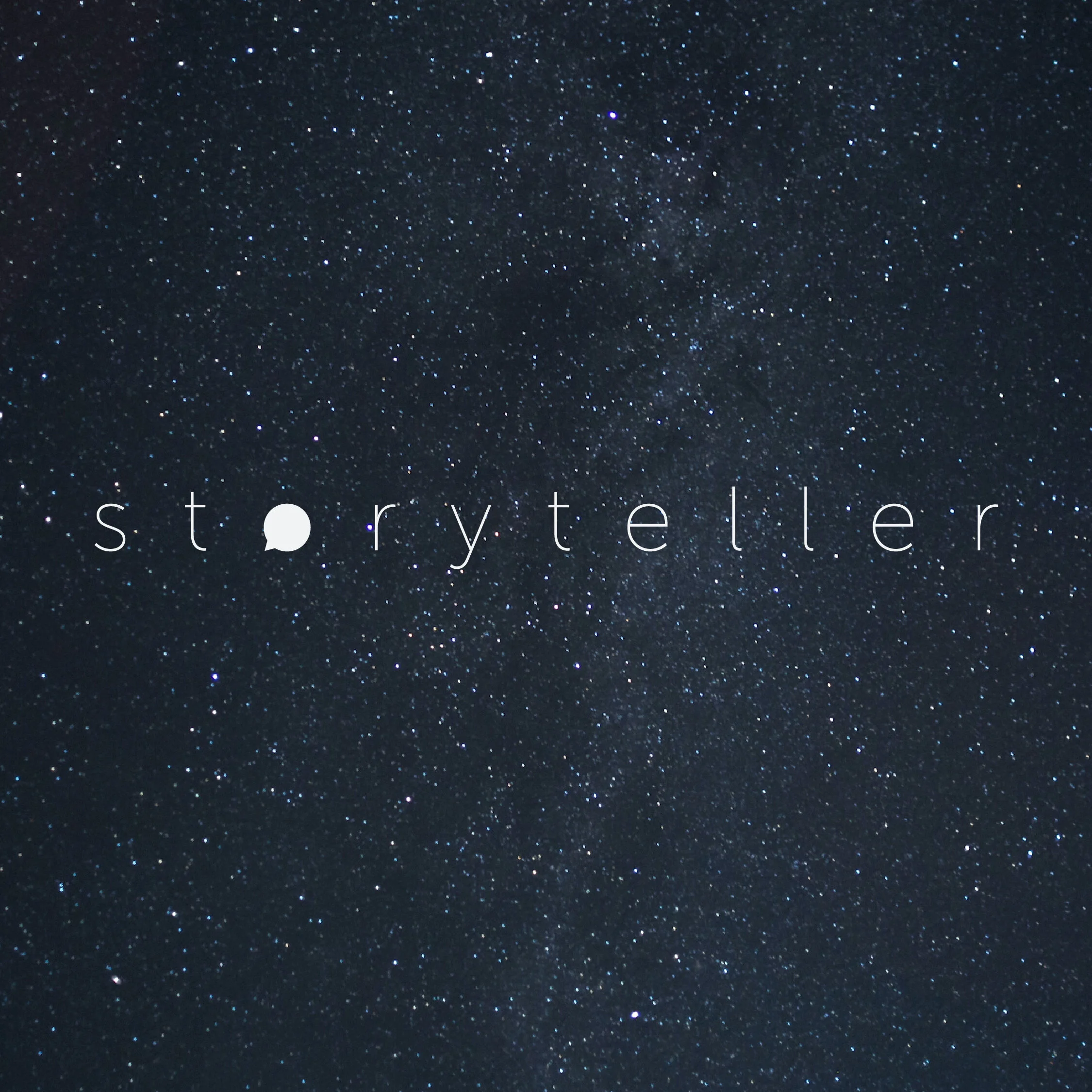 Story Teller: Matariki