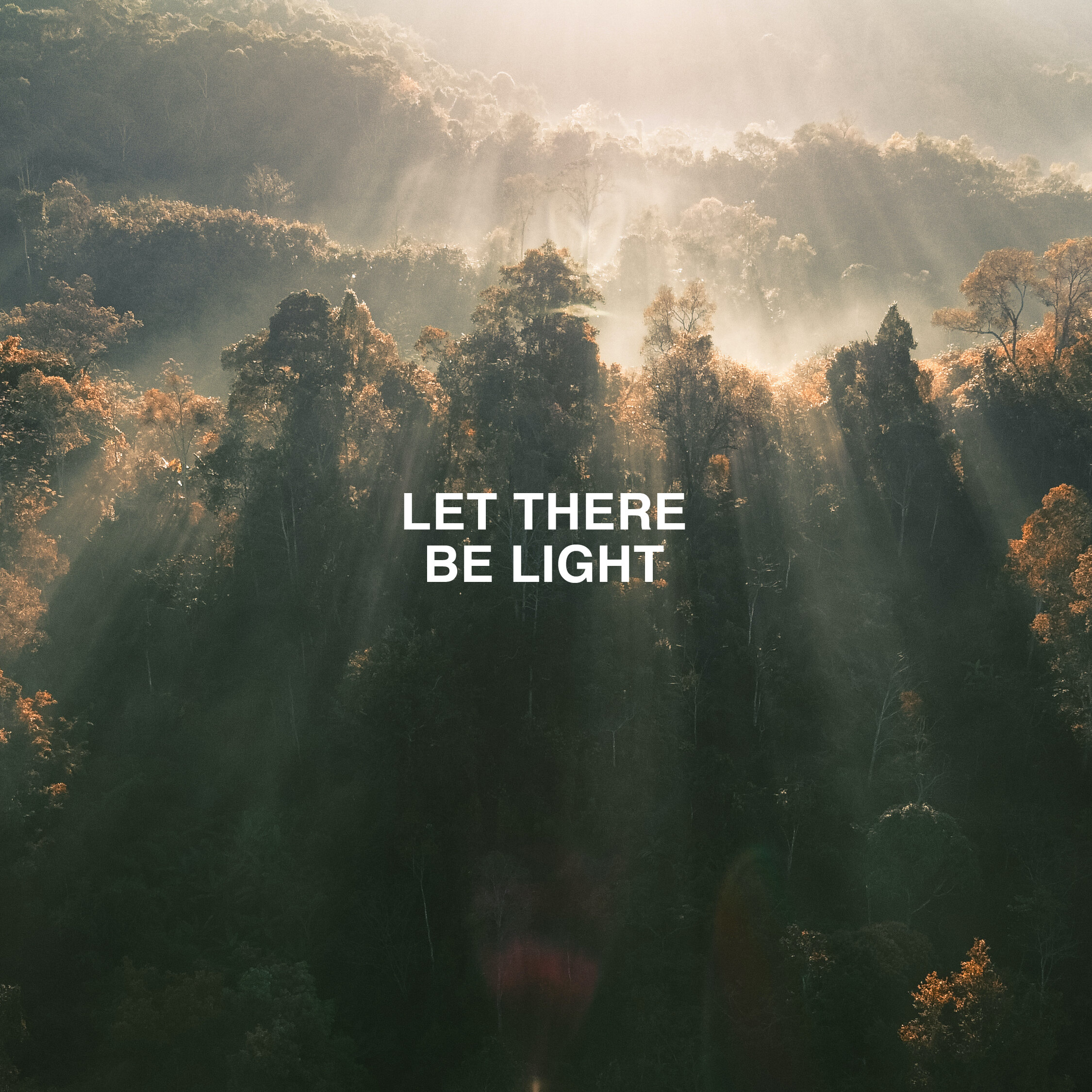 Let There Be John 1 —